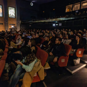 Motivacioni seminar BUILD YOURSELF (1)