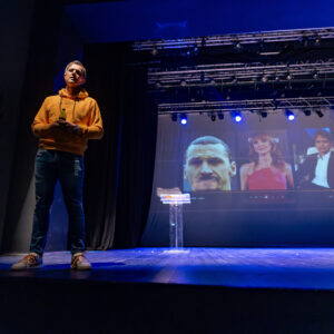 Motivacioni seminar BUILD YOURSELF (2)