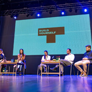 Motivacioni seminar BUILD YOURSELF (3)