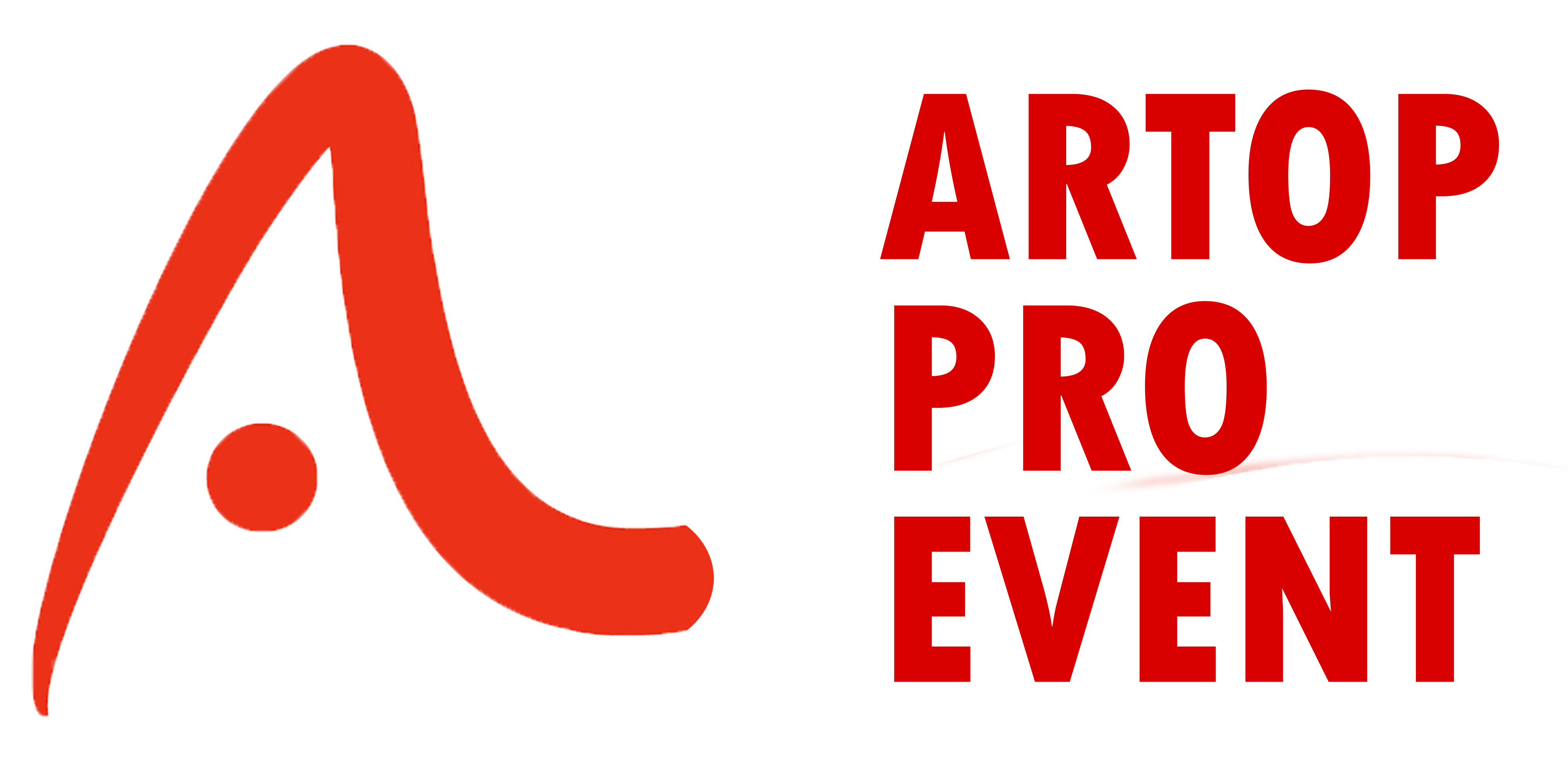 Organizacija događaja ARTOP PRO EVENT