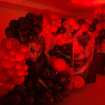 Halloween Party sa temom „Joker“ – Kompanija CAD Software
